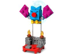 Набор фигурок Lego Super Mario Фигурки персонажей. Серия 3 / 71394