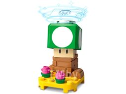 Набор фигурок Lego Super Mario Фигурки персонажей. Серия 3 / 71394
