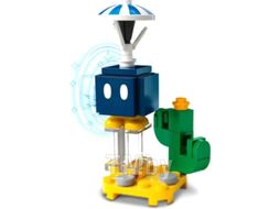 Набор фигурок Lego Super Mario Фигурки персонажей. Серия 3 / 71394