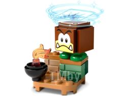 Набор фигурок Lego Super Mario Фигурки персонажей. Серия 3 / 71394