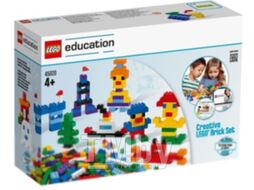 Конструктор Lego Education Кирпичики для творческих занятий / 45020