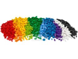 Конструктор Lego Education Кирпичики для творческих занятий / 45020