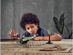 Конструктор Lego Technic Драгстер 42103