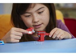 Конструктор Lego Classic Модели из кубиков 11001