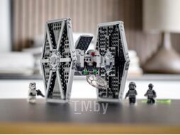 Конструктор Lego Star Wars Имперский истребитель СИД / 75300