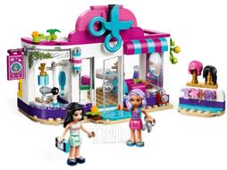 Конструктор Lego Friends Парикмахерская Хартлейк-Сити 41391