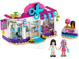 Конструктор Lego Friends Парикмахерская Хартлейк-Сити 41391