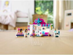 Конструктор Lego Friends Парикмахерская Хартлейк-Сити 41391