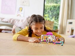 Конструктор Lego Friends Парикмахерская Хартлейк-Сити 41391
