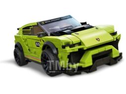 Конструктор Lego Speed Champions Lamborghini / 76899