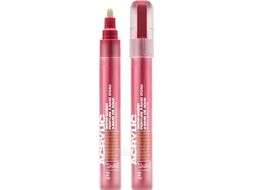Маркер строительный Montana Acrylic SH3020 Kent Blood Red / 322884 (2мм)