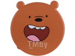 Набор контейнеров Miniso We Bare Bears Гризли / 0514