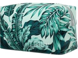 Косметичка Miniso Листья 6271
