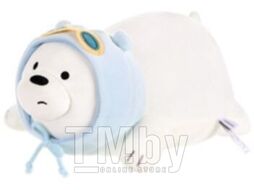 Мягкая игрушка Miniso We Bare Bears. Белый медведь / 3123