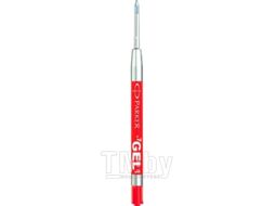 Стержень гелевый Parker Gel 0.7 S0881270 (красный)
