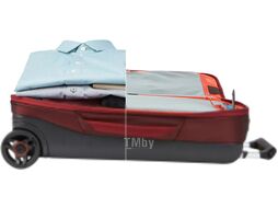 Чемодан на колесах Thule Subterra Carry On 36 L TSR336EMB / 3203448 (бордовый)