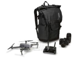 Рюкзак для камеры Thule Covert TCDK101K / 3201963 (серый)