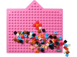 Развивающая игрушка Upixel Bright Kiddo WY-K001 / 80950 (розовый)