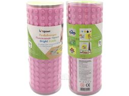 Развивающая игрушка Upixel Bright Kiddo WY-K001 / 80950 (розовый)