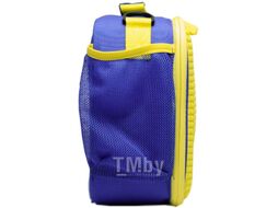 Термосумка Upixel Bright Colors Lunch Box WY-B015 / 80784 (желтый/синий)
