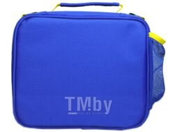 Термосумка Upixel Bright Colors Lunch Box WY-B015 / 80784 (желтый/синий)