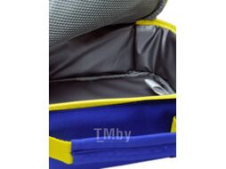 Термосумка Upixel Bright Colors Lunch Box WY-B015 / 80784 (желтый/синий)