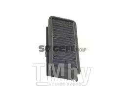 Фильтр салонный Citroen Evasion, Jumpy, Fiat Scudo, Ulysse, Peugeot 806, Expert (необходимо 2 шт) PURFLUX AHC113