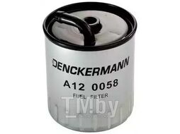 Фильтр топливный MERCEDES C200CDI, C220CDI, C270CDI (W203) DENCKERMANN A120058