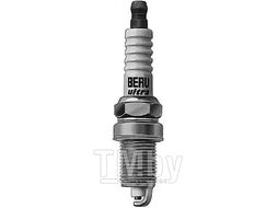 Свеча зажигания Opel Astra, Corsa, Agila, Meriva, Vectra, Insignia, Zafira 1.0-1.8 98- BERU Z203