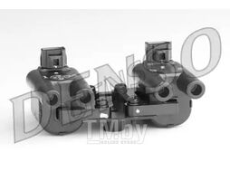 Катушка зажигания Chevrolet Lacetti, Nubira 1.6-1.8 05- DENSO DIC-0117