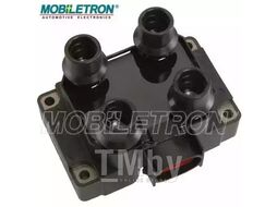 Катушка зажигания Ford Escort, Fiesta, Orion, Sierra, Mondeo 1.4-1.8 -00 MOBILETRON CF-02