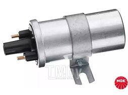 Катушка зажигания U1071 Volvo 740, 940 2.0-2.3, VW Golf, Jetta, Passat, Polo 1.0-1.8 NGK 48308