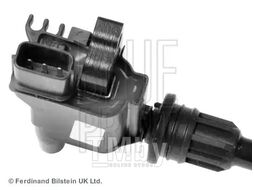 Катушка зажигания Mazda 323 1.9-2.0 98-, Premacy 99- BLUE PRINT ADM51475