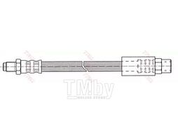 Шланг тормозной AUDI A4 1994-99 TRW PHB319