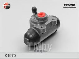 Цилиндр тормозной колесный Renault Laguna 93-01 19.05 FENOX K1970