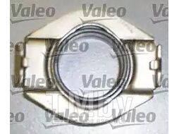 3-х компонентный комплект сцепления HONDA CIVIC AERODECK, FASTBACK, HATCHBACK (97>) 1.4i, 1.5i, 1.6i, 1.8i, CIVIC V, VI (MA, MB) (95>01) 1.4i, 1.5i, 1.6i, 1.8i, CR-V (97>02) 2.0i VALEO 826380