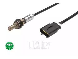 Лямбда-зонд OZA641-A1 Fiat 500, Panda, Punto 1.2-1.4 09-, Alfa Romeo Mito NGK 1726