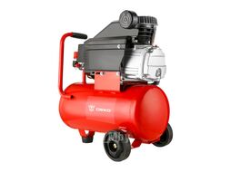 Компрессор масляный коаксиальный DKAC24 Deko 018-1107