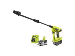Мойка высокого давления RYOBI RY18PW22A-140