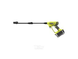 Мойка высокого давления RYOBI RY18PW22A-140