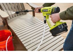 Мойка высокого давления RYOBI RY18PW22A-140