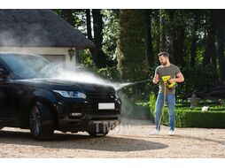Мойка высокого давления RYOBI RY18PW22A-140