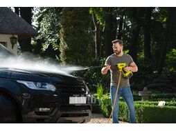 Мойка высокого давления RYOBI RY18PW22A-140
