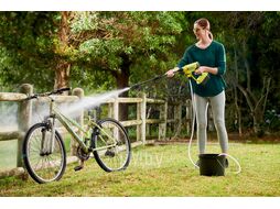 Мойка высокого давления RYOBI RY18PW22A-140