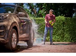 Мойка высокого давления RYOBI RY18PW22A-140