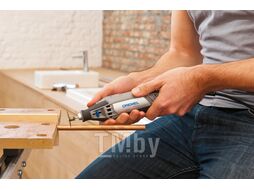 Набор насадок для резки 38мм DREMEL SPEED CLIC SC456