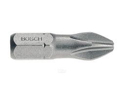 Насадка-бита Extra Hard PH2 25мм 2.607.001.513 BOSCH