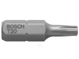 Насадка-бита ECO T20 25мм 2.608.521.230 BOSCH