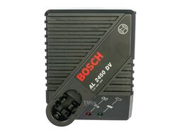 Быстрозарядное устройство 2607225027 BOSCH