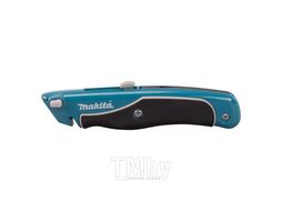 Нож выдвижной MAKITA B-65785